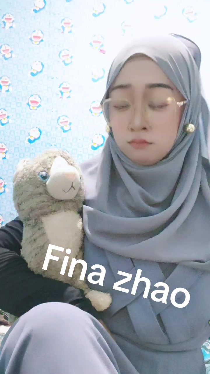 @💜 FINA ZHAO💜