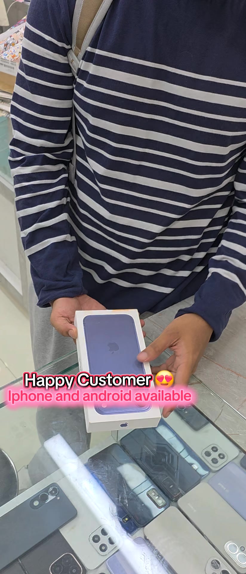 @Quick Mobile Center