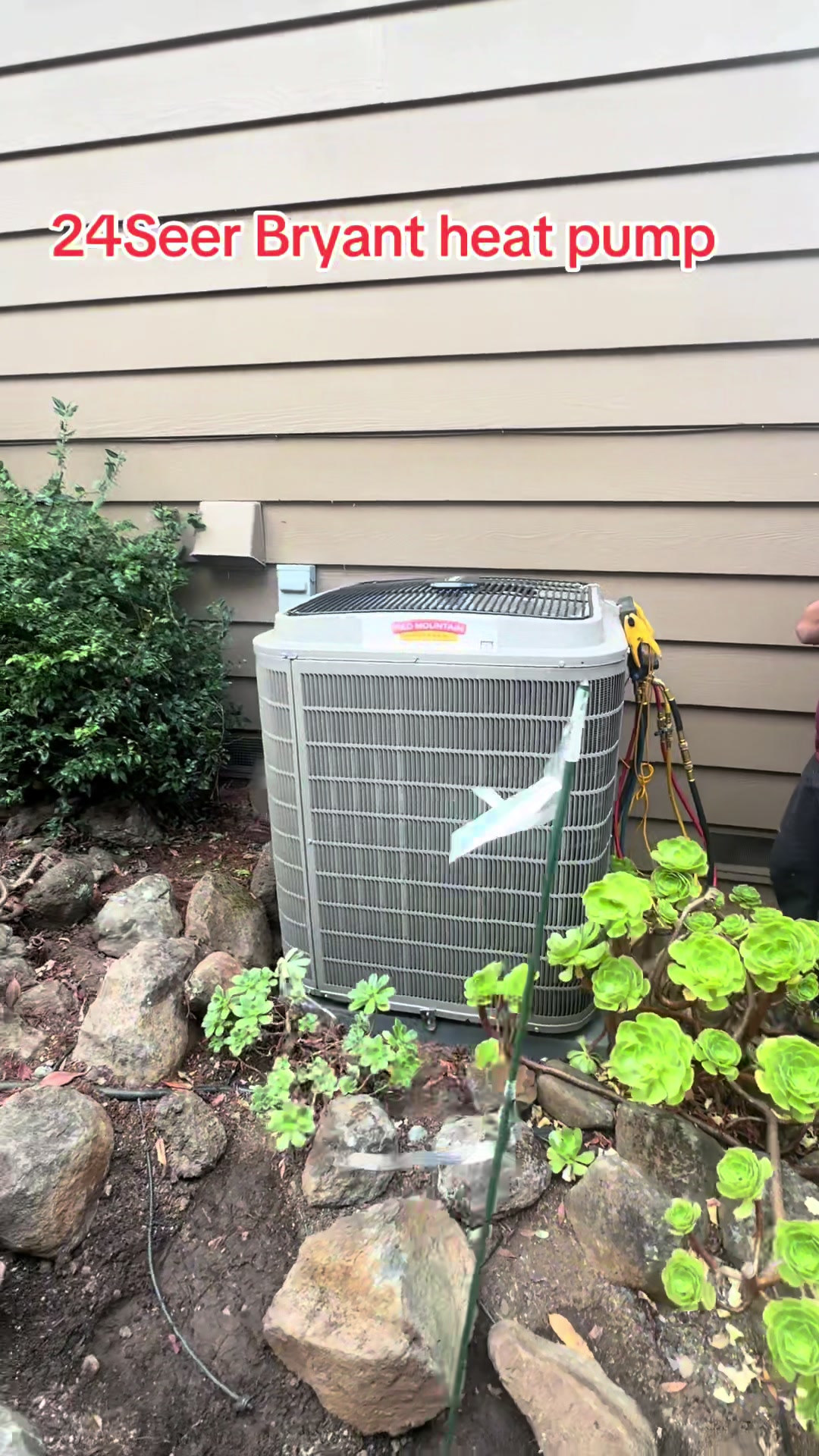@RED Mountain Heating&Air