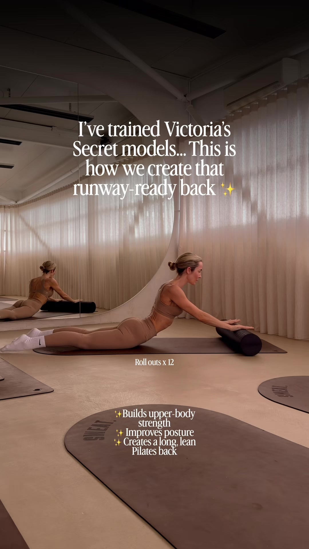 @Pilates by Cat