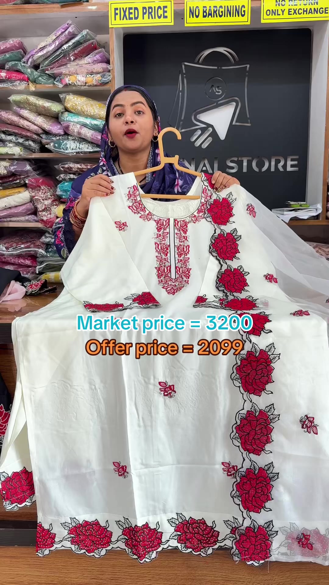 @Aafnaistore