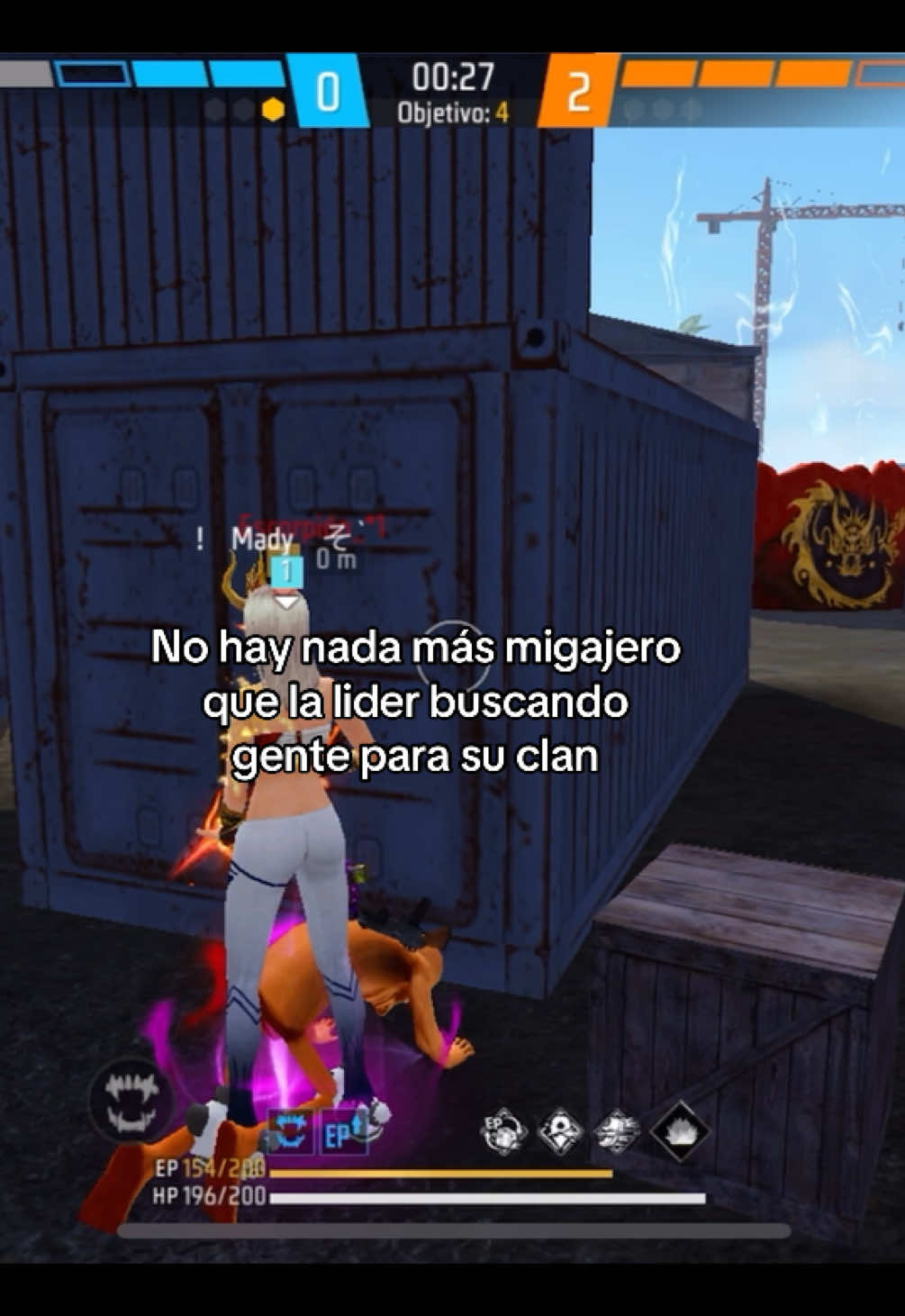 @CLAN ! ANK