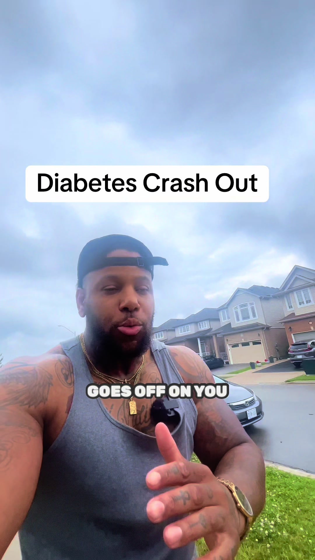@Diabetic Fitness Coach