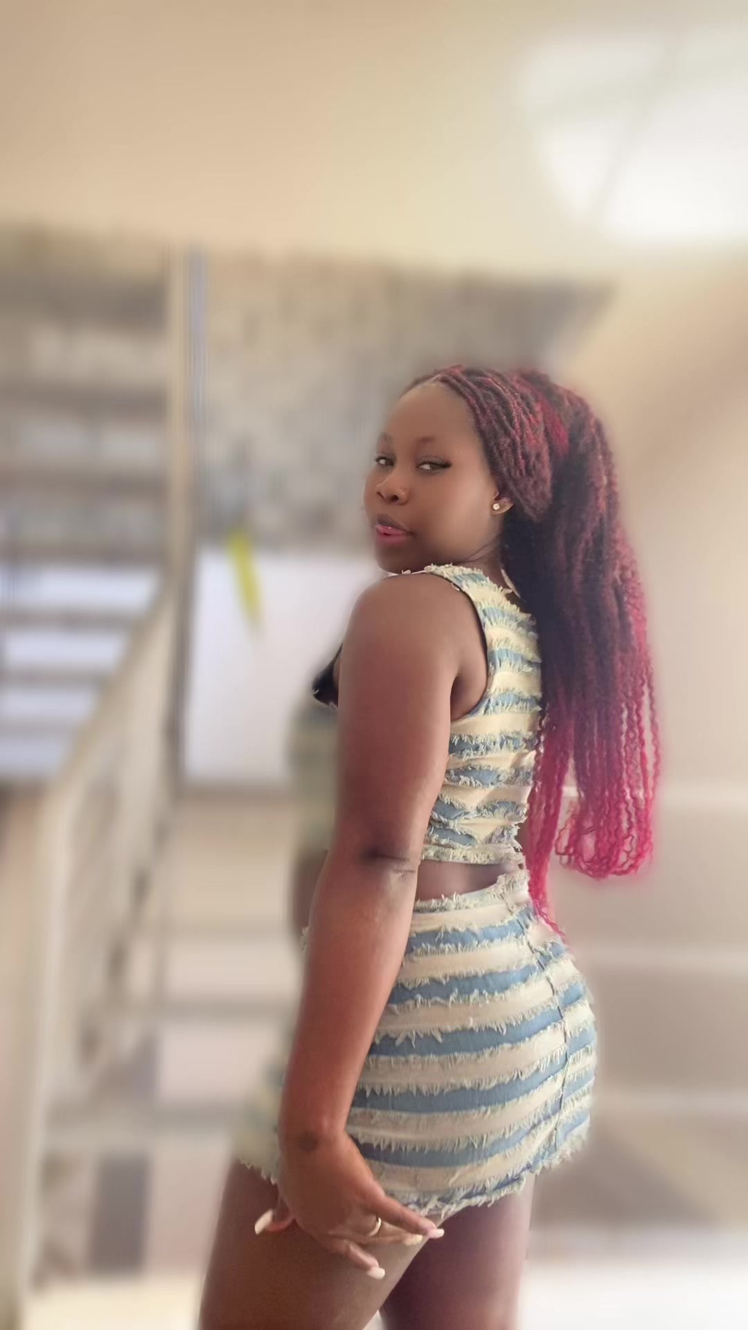 @//🥰💍mrs sasoue//❤️🦋🙈backup