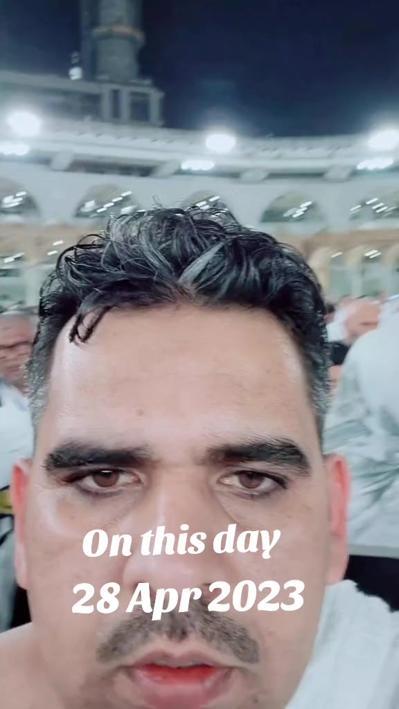 @MUSHTAQ GHALLU