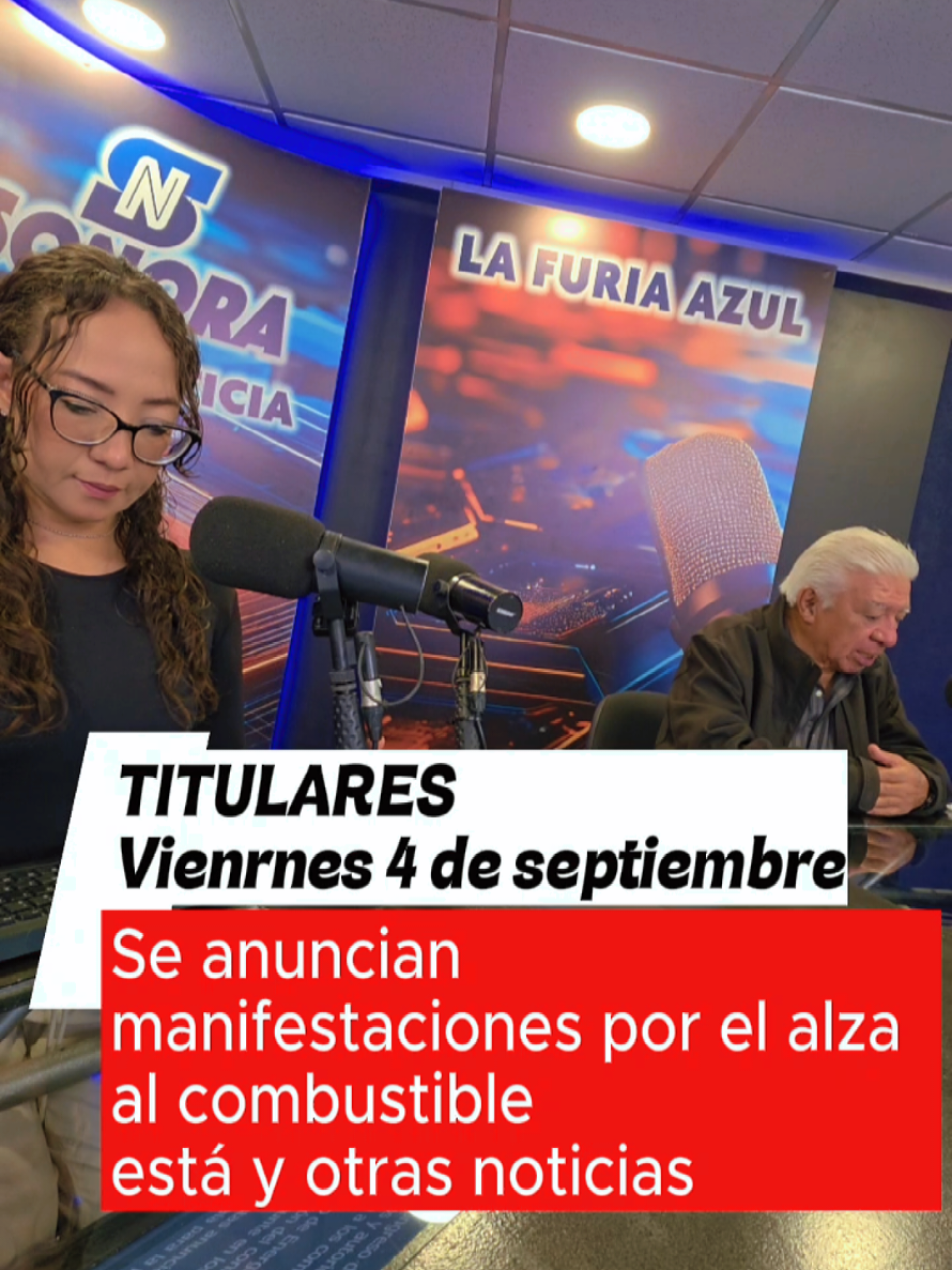 @Silvia "La Colo" Ramírez