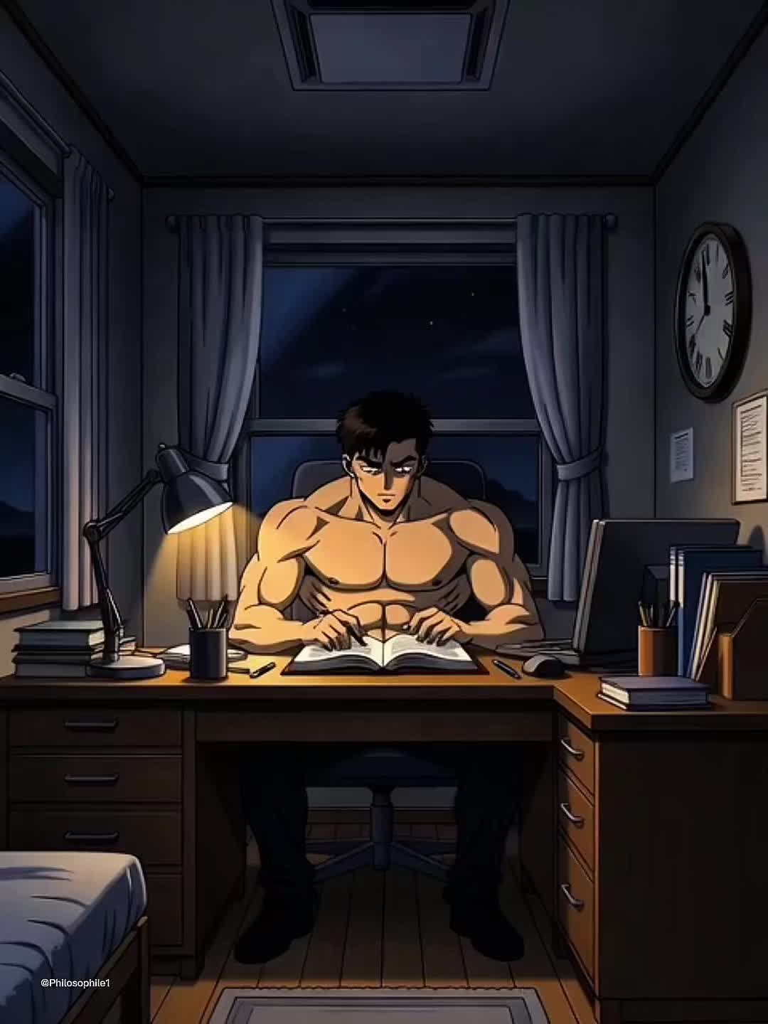 @Philosophile