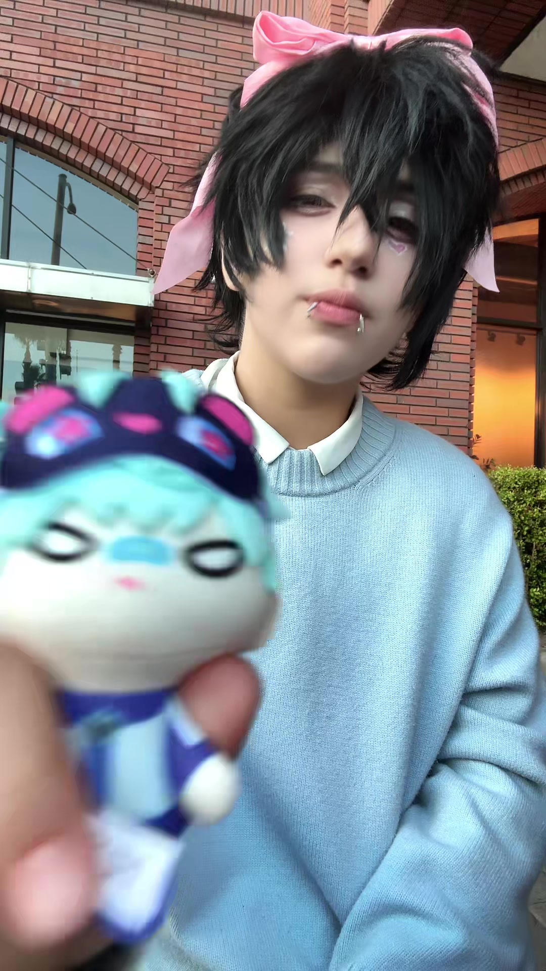 @mio🩹🐾