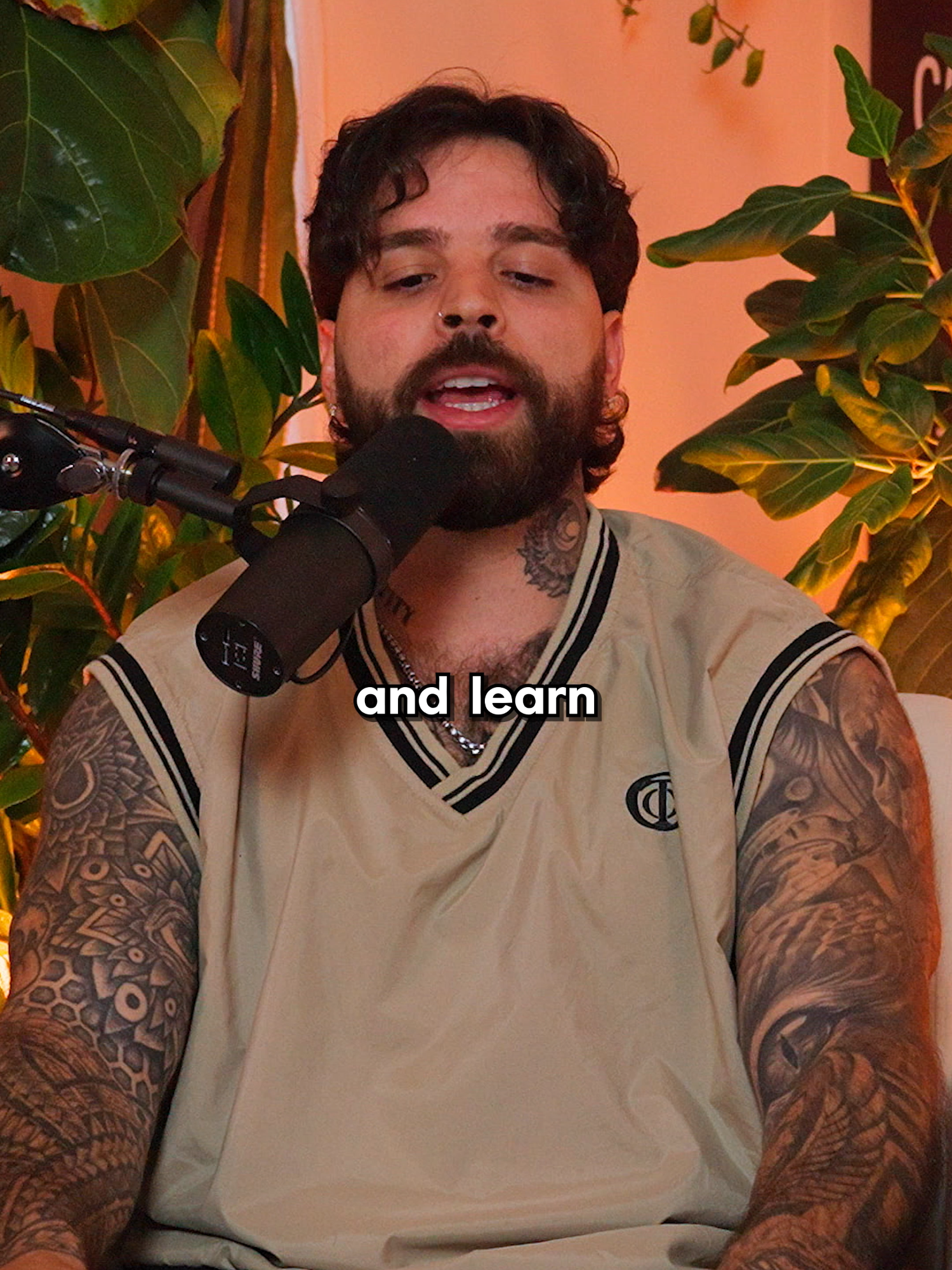 @Confidence Podcast