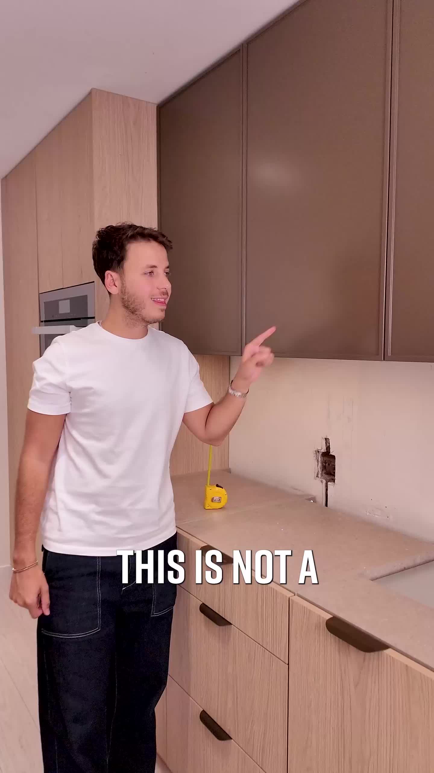 @The Kitchen Guy