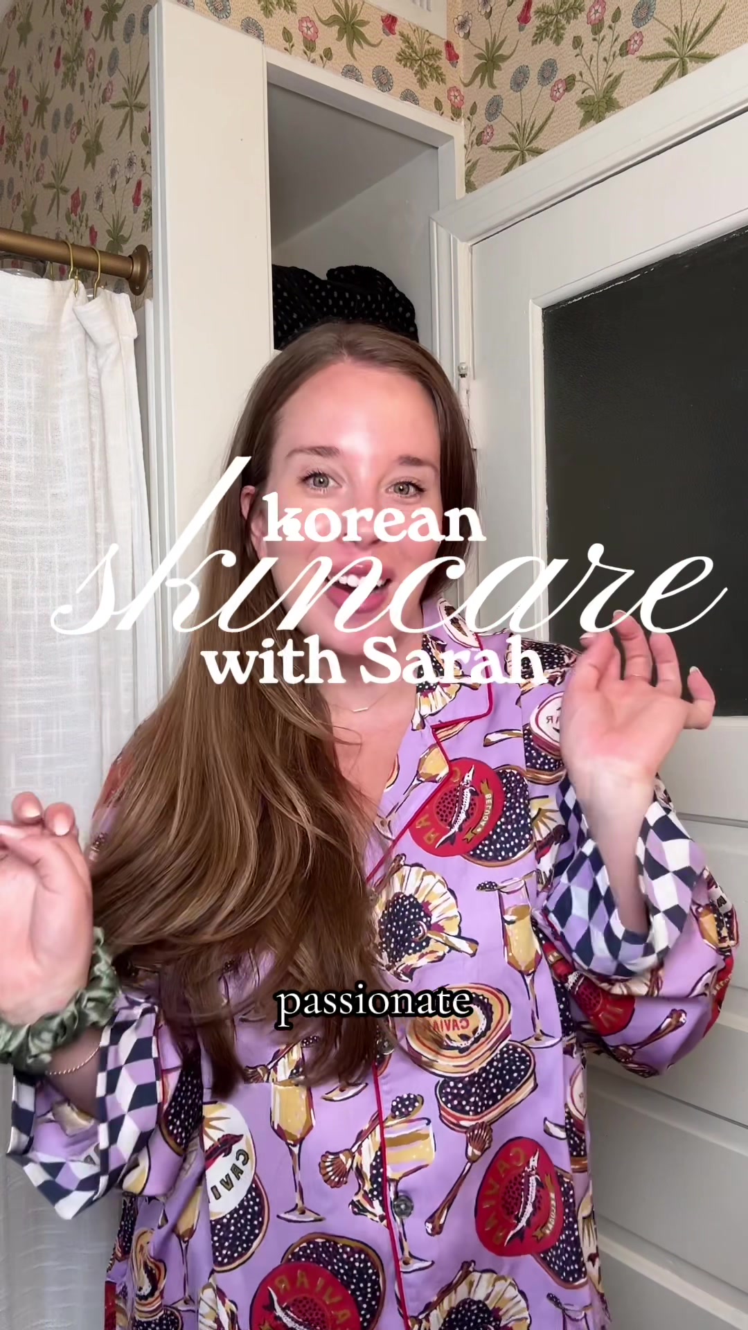@Sarah Galyean