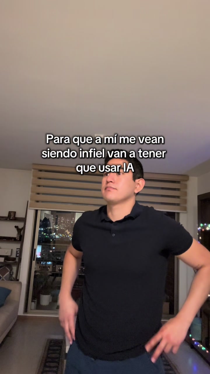 @Benjamín Mendoza