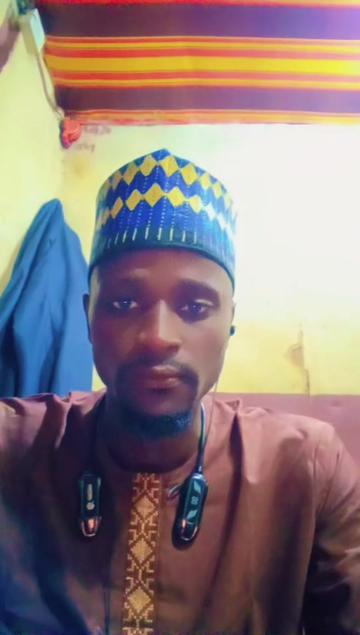 @Mudassir salisu