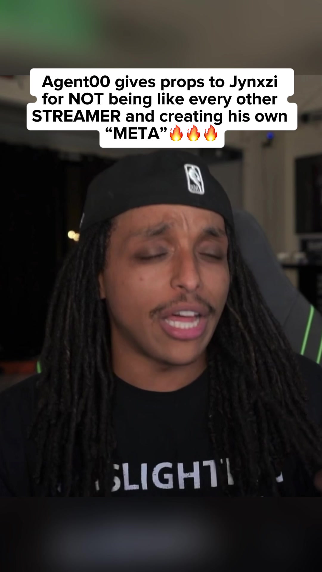 @Agency00Replays