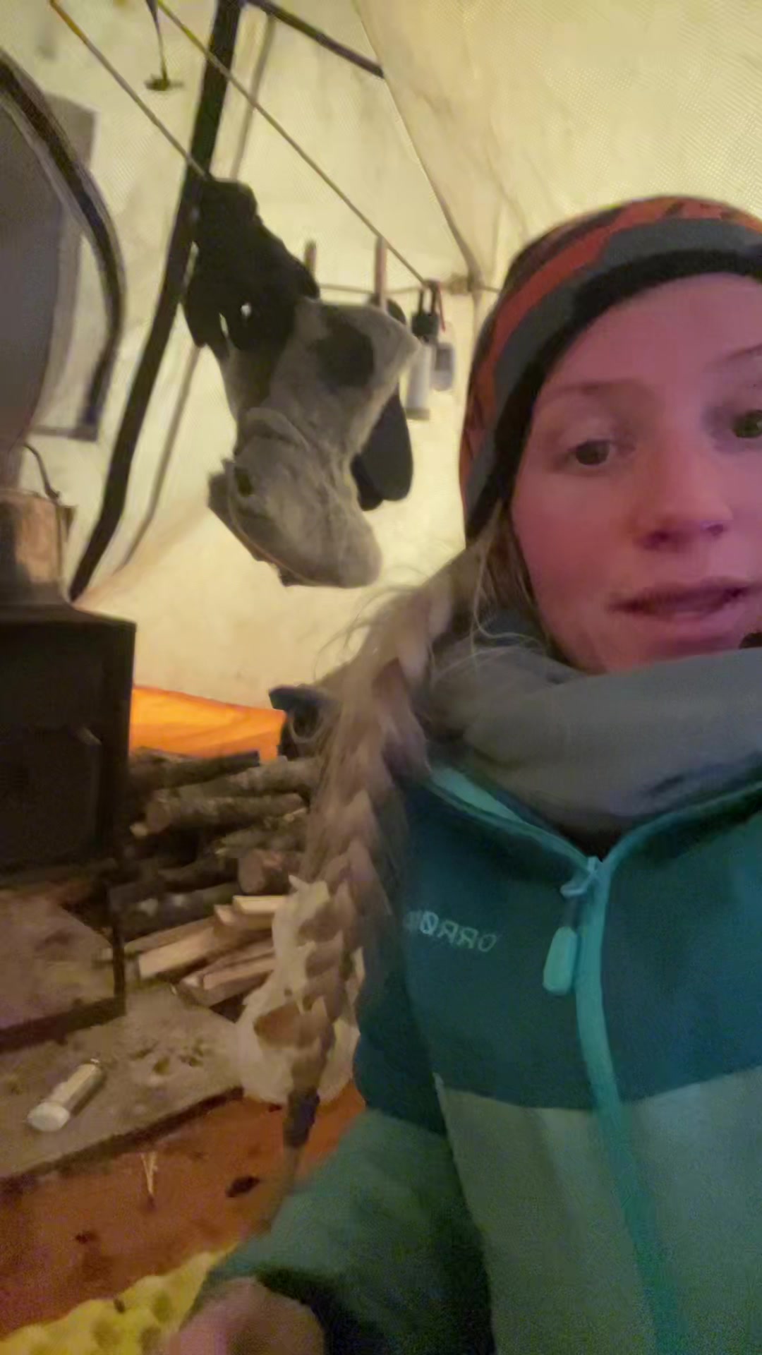 @Tonje Blomseth