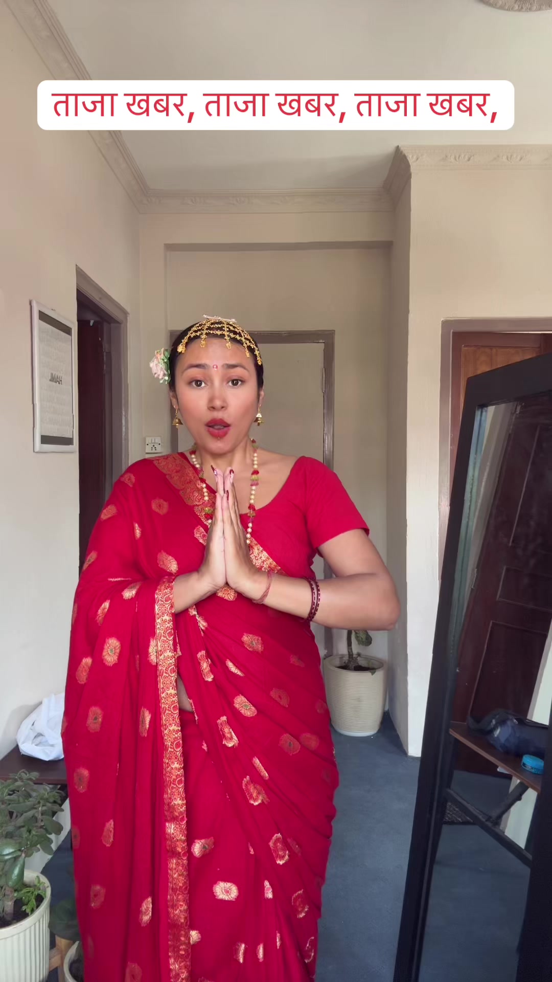 @Sony Khadka