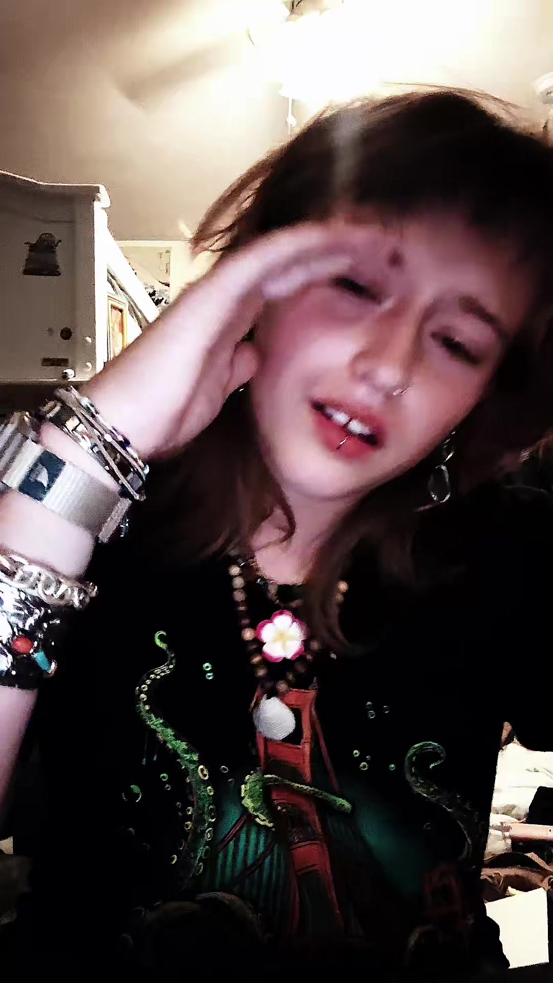 @narcissistic
