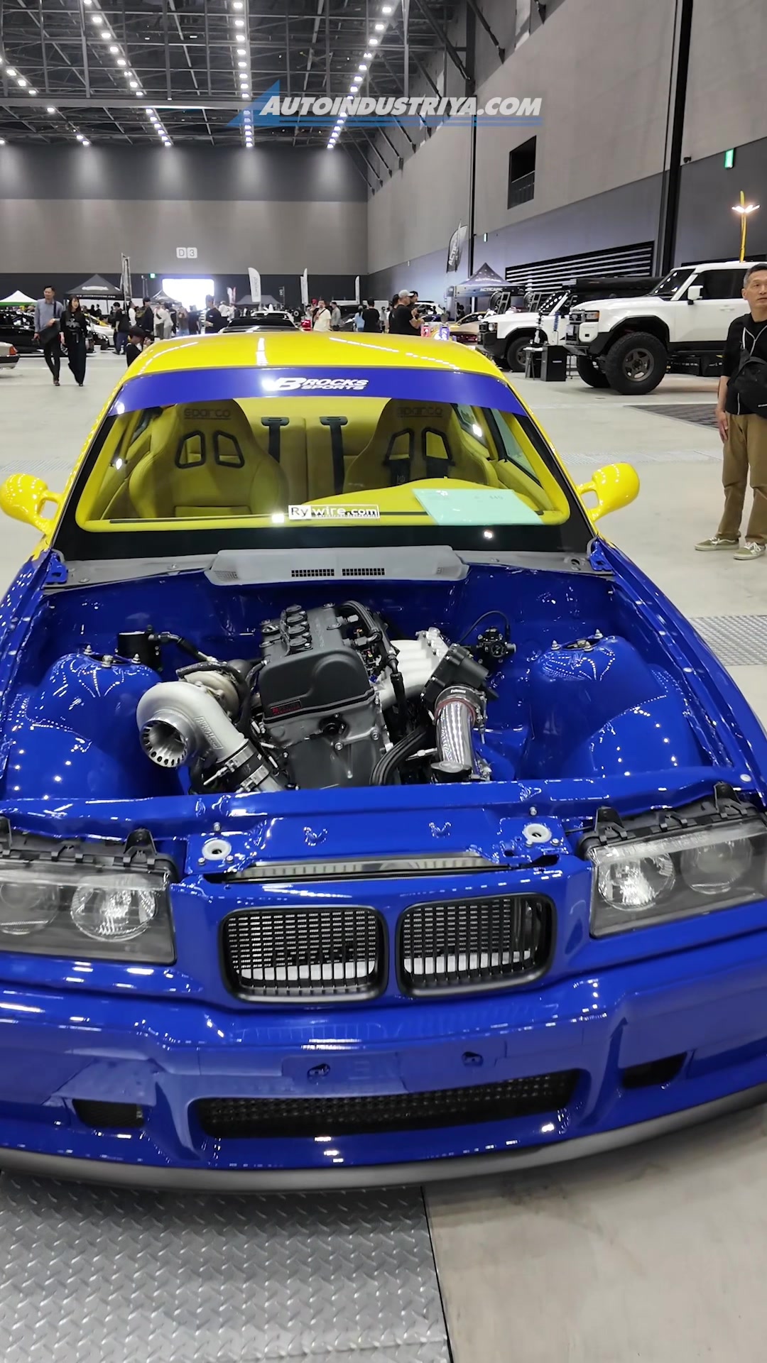 @Autoindustriya.com