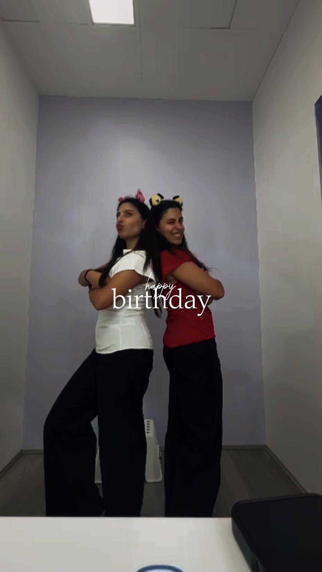 @yaraandmira⁷