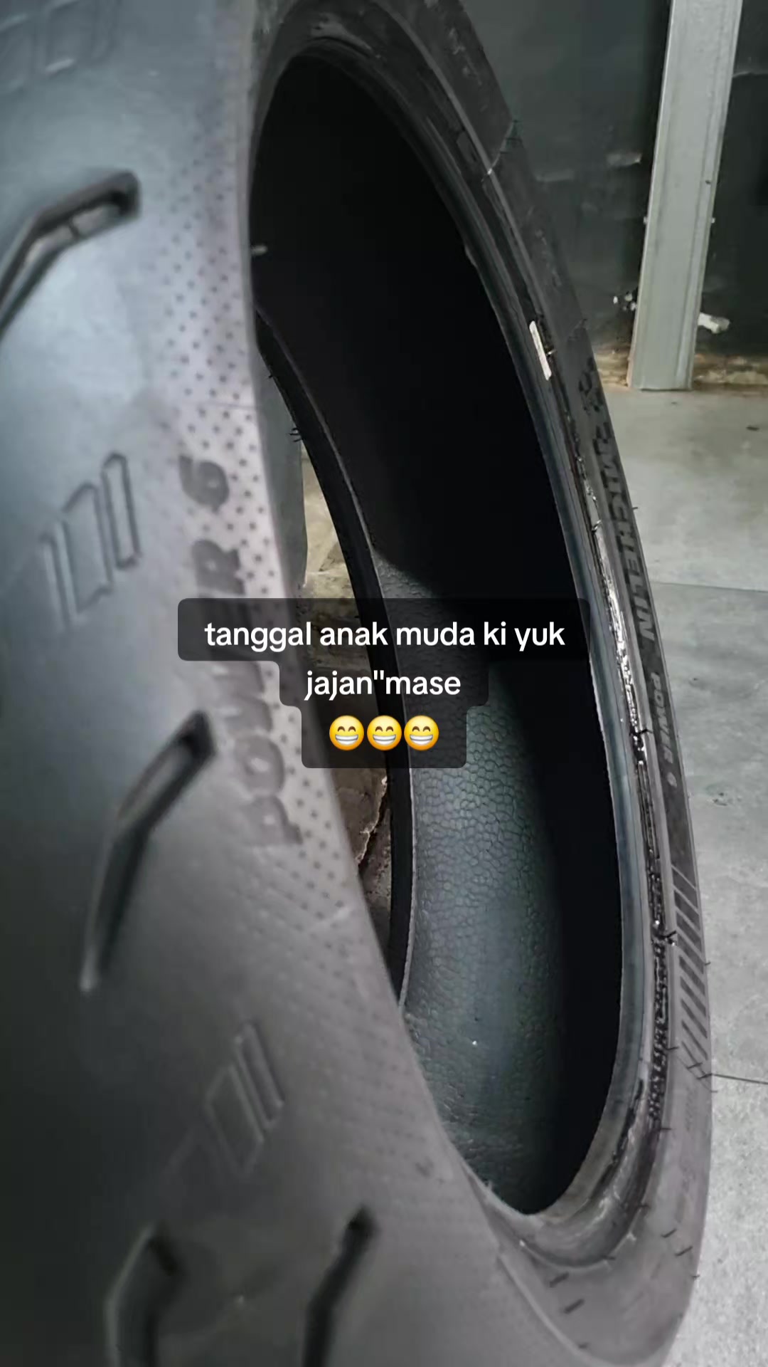 @BAN SAE JAKARTA