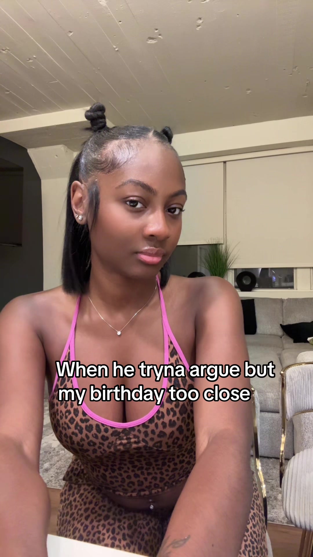 @SHANIAMONAEEEE