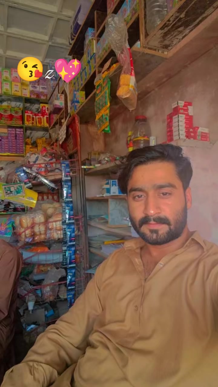 @&hearts;️راجو بھائی  &hearts;️