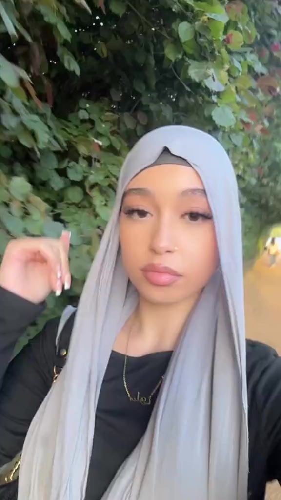 @Hijabis