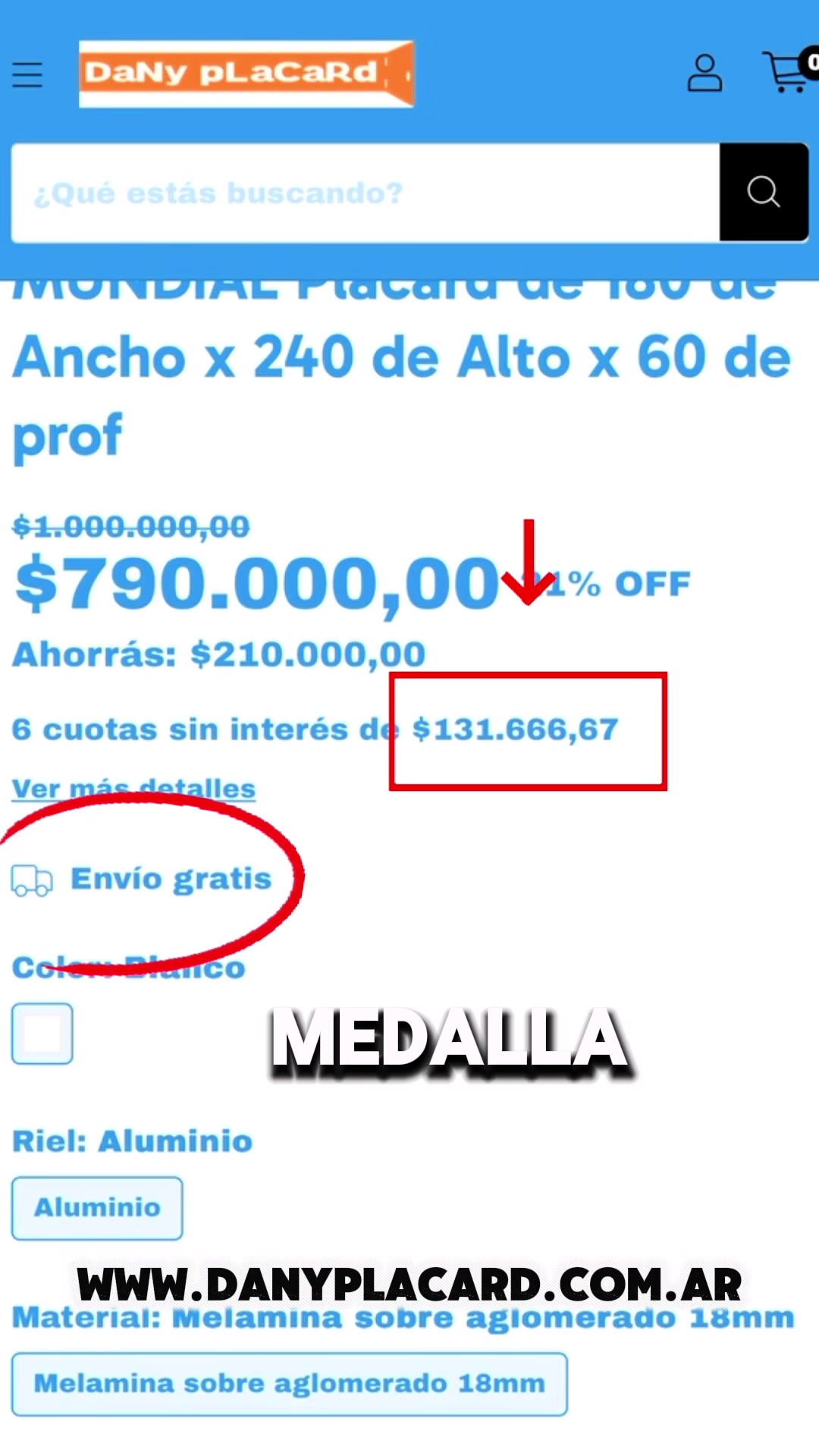 @placarddany