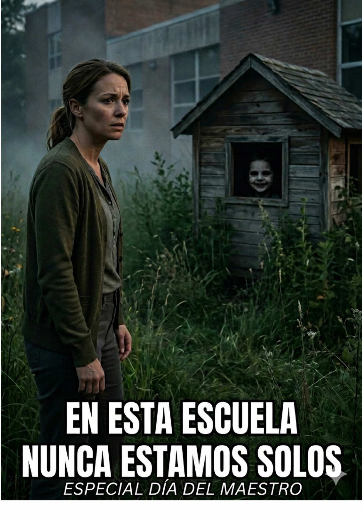 @escuelaparanormal