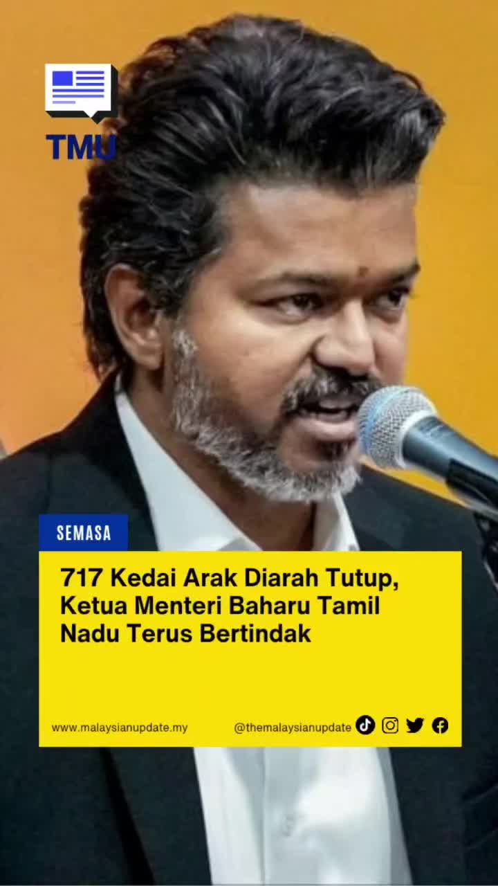 @Malaysian Update