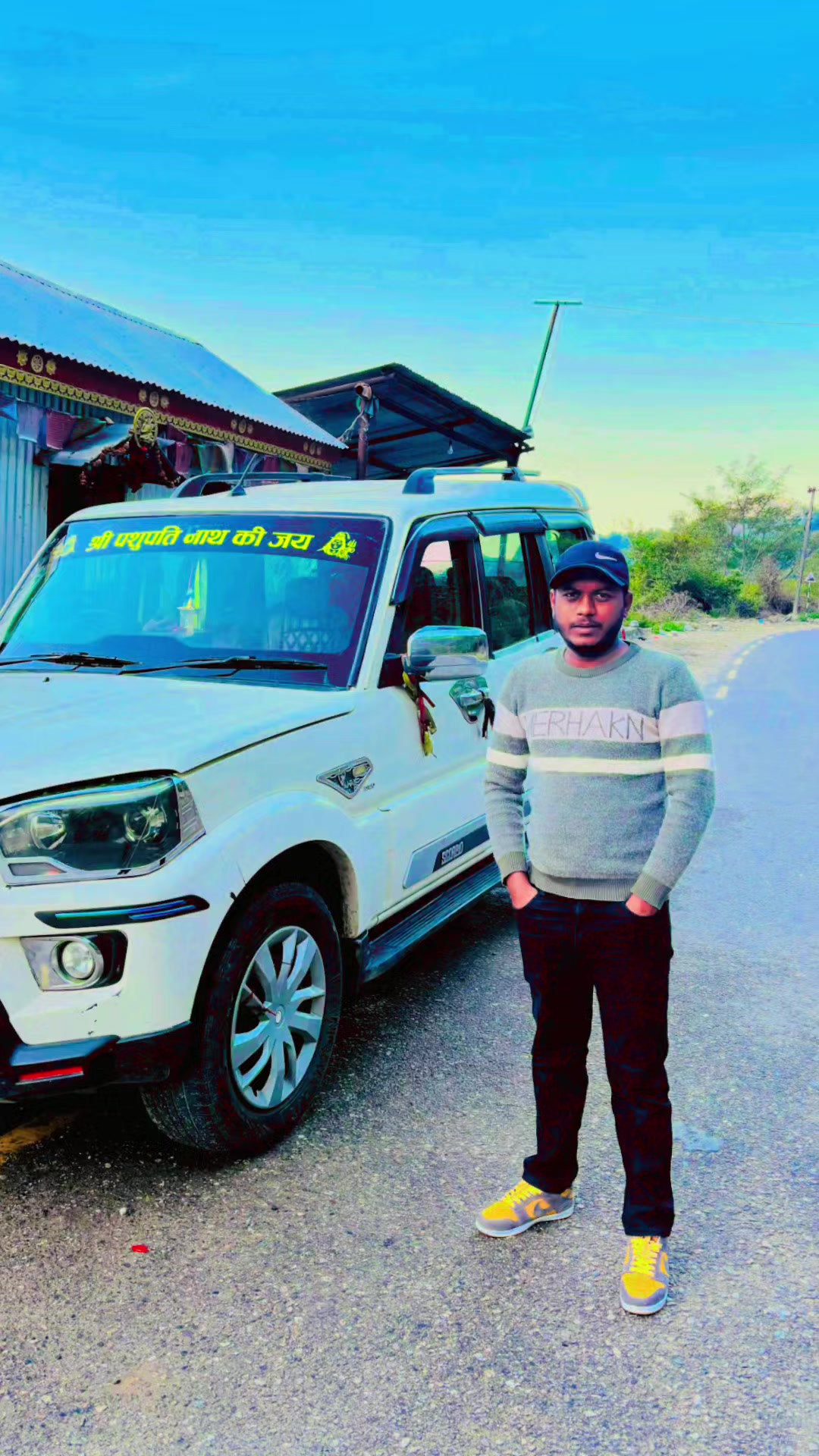 @MANGAL SAHANI