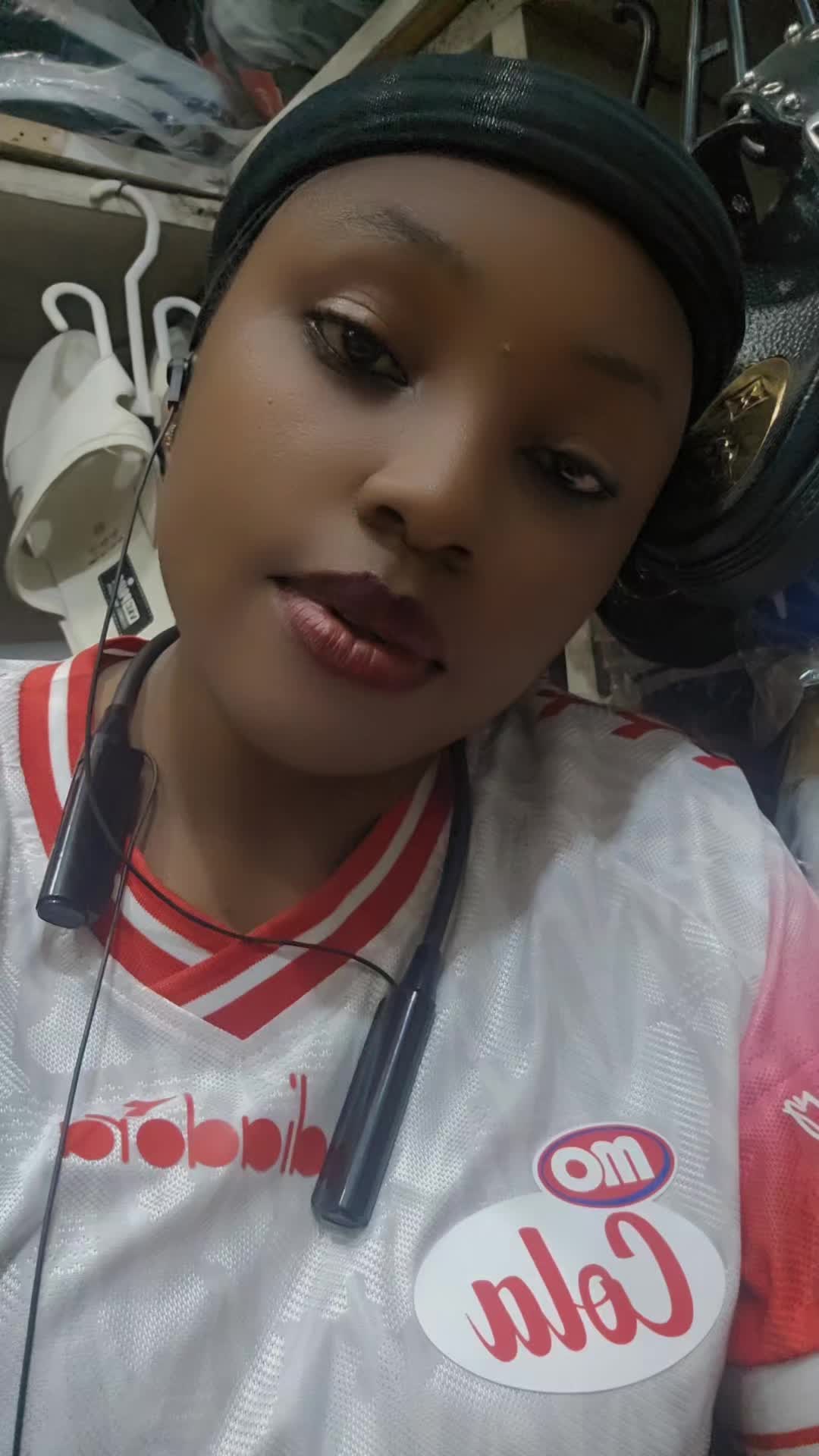 @Mke Wa Omary