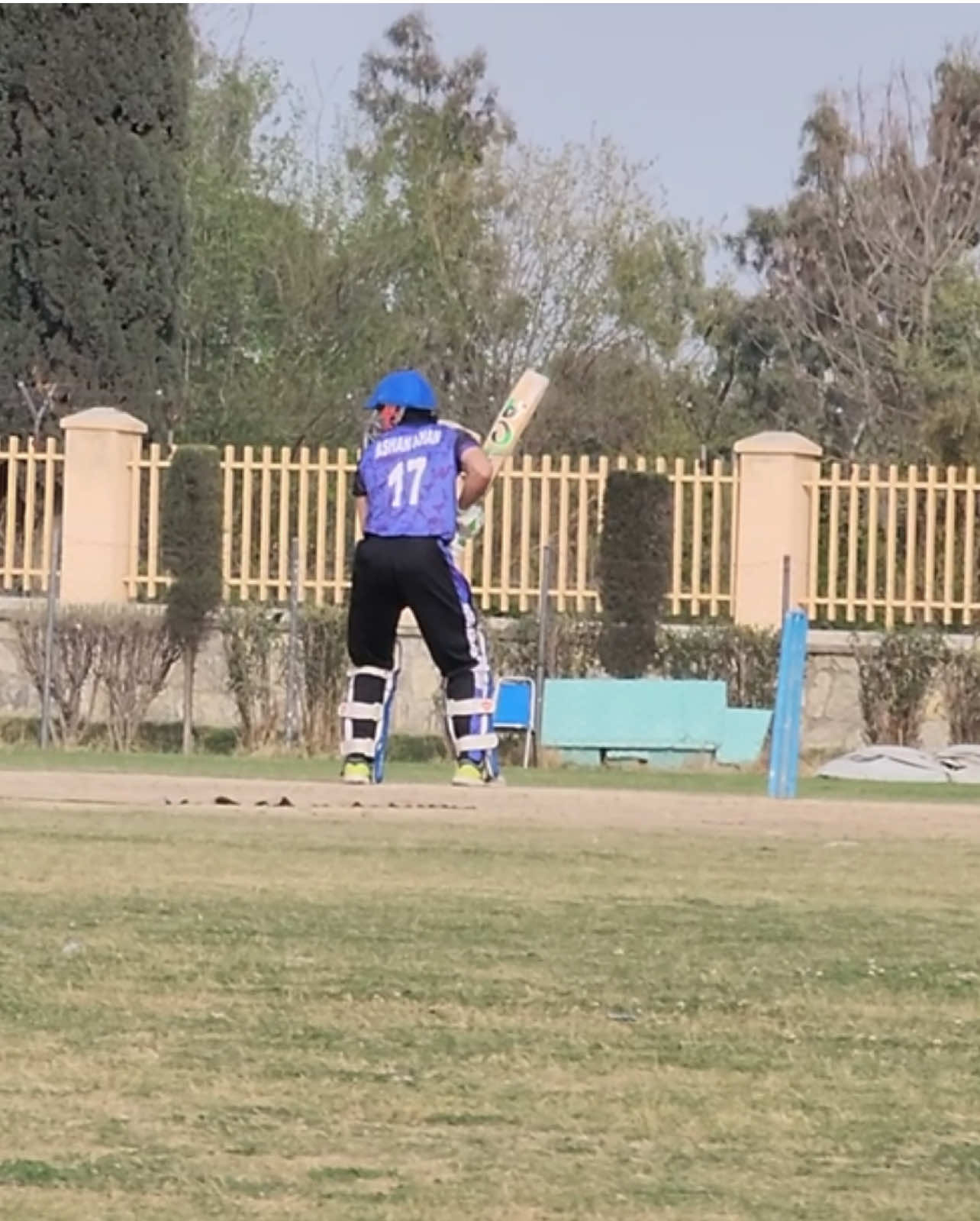 @Ashan khan 17🏏