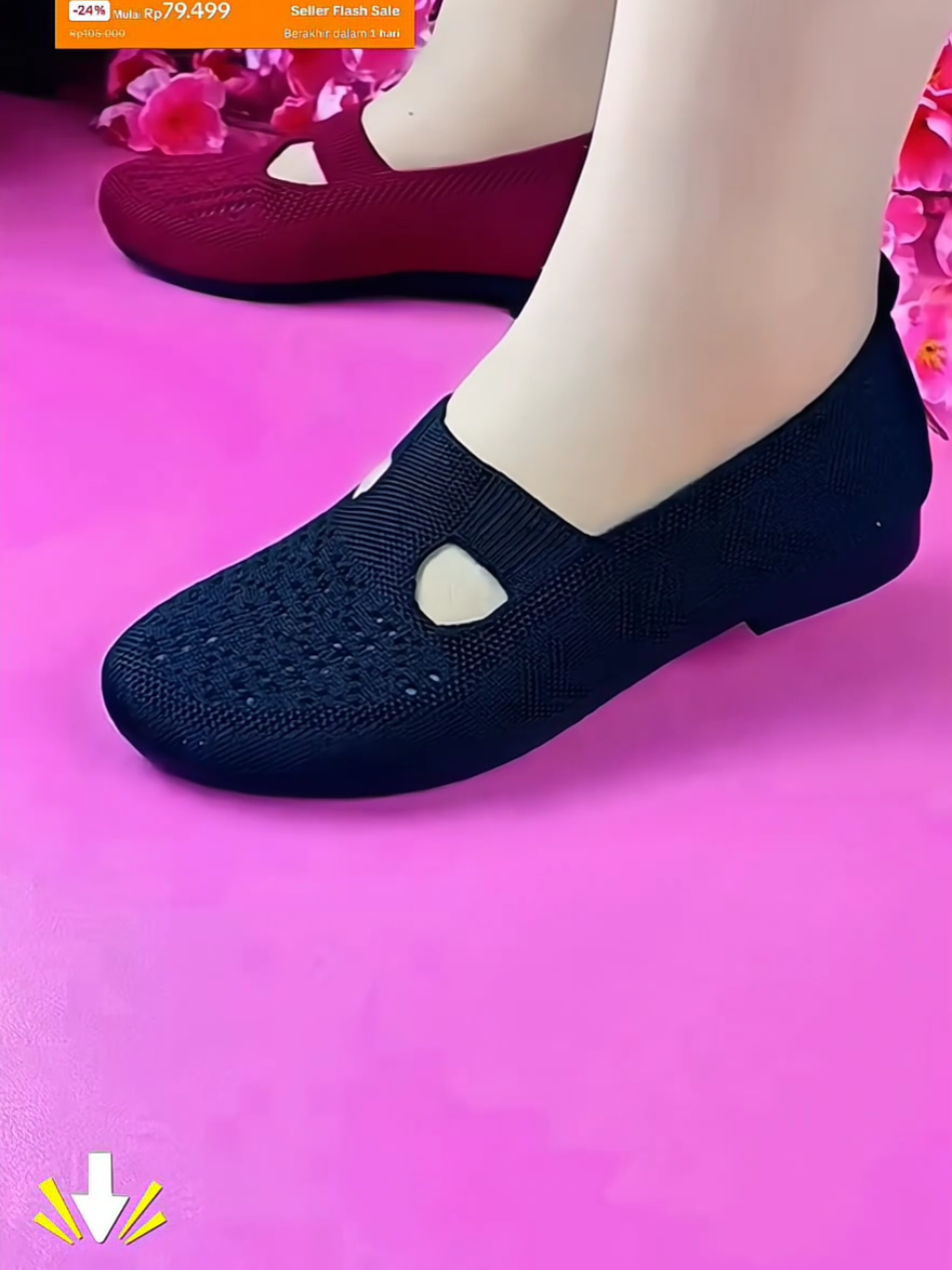 @Sneaker Murah