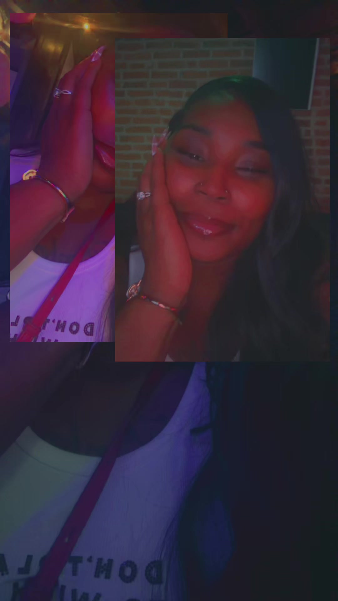 @Shandrea 💋