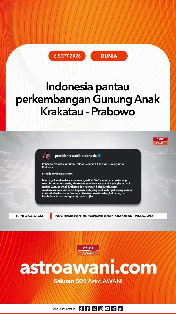 @🇲🇾Astro AWANI🇲🇾
