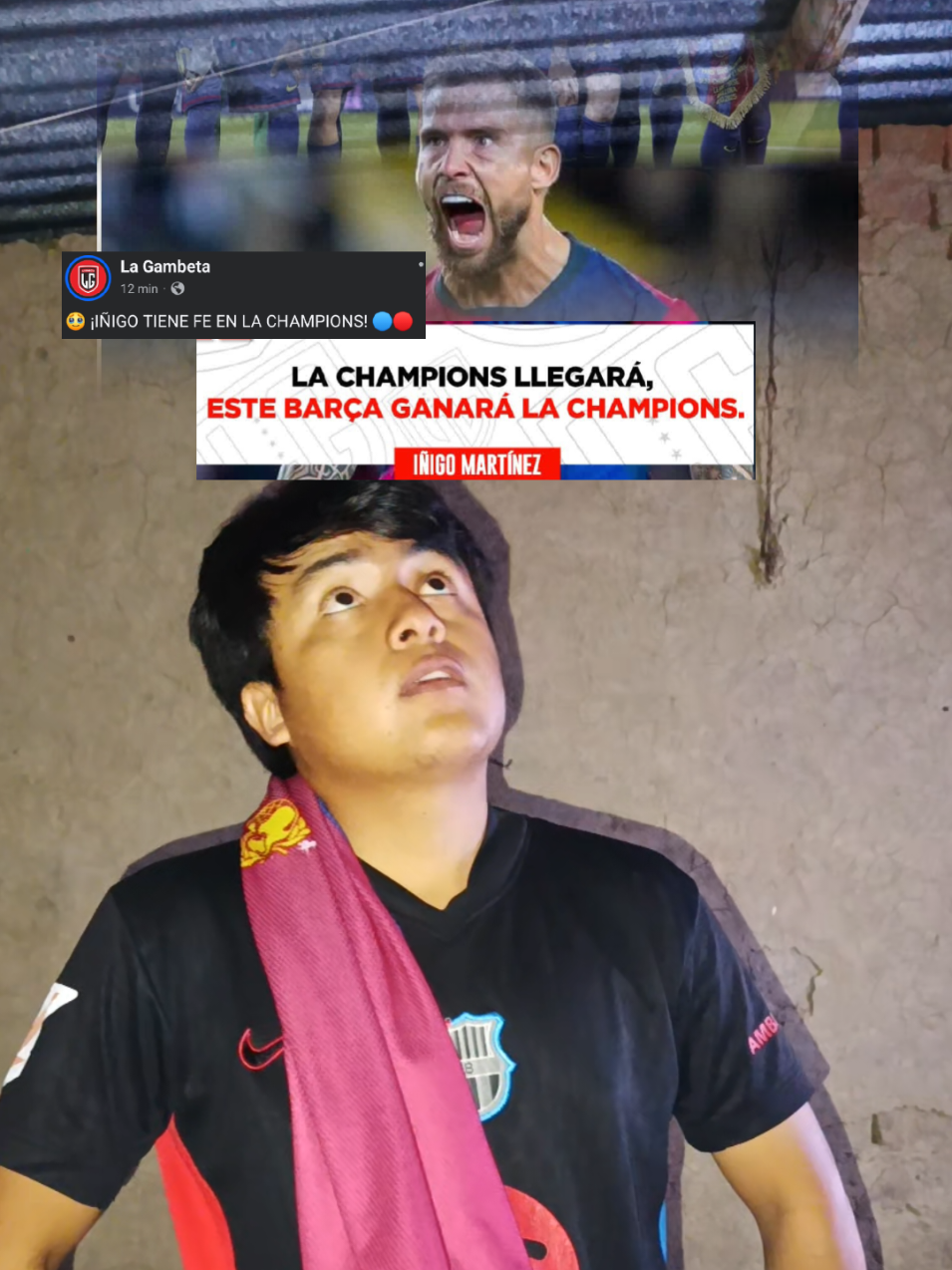 @EL CUL&Eacute;