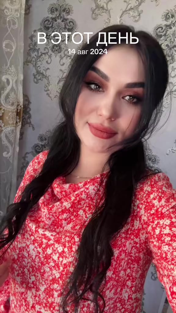 @Malika Qosimova