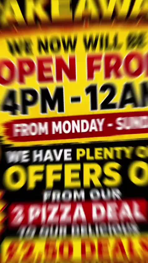 @B4FastFoodBradford