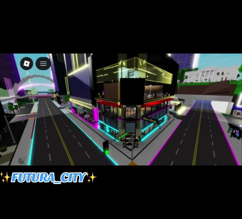 @💎✨FUTURA_CITY✨💎