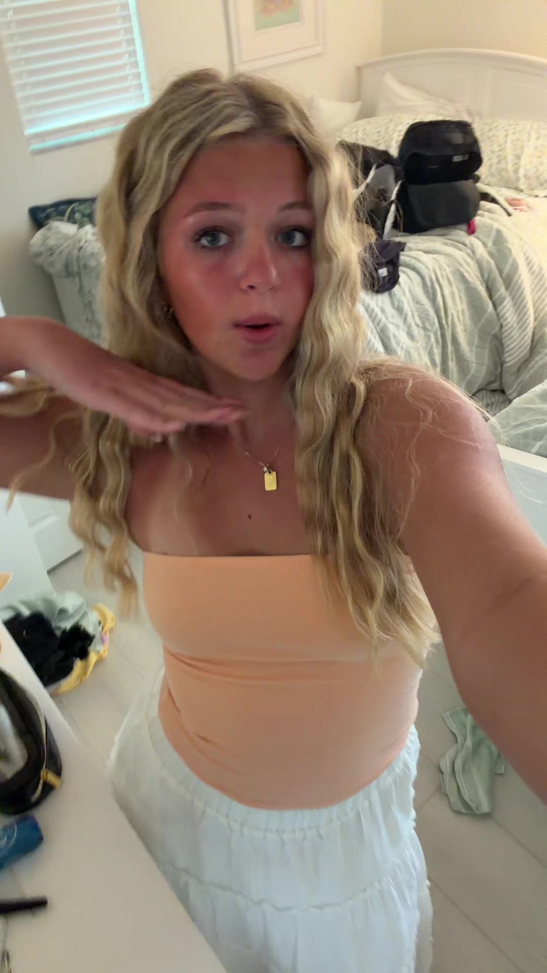 @Zoey Kamphues