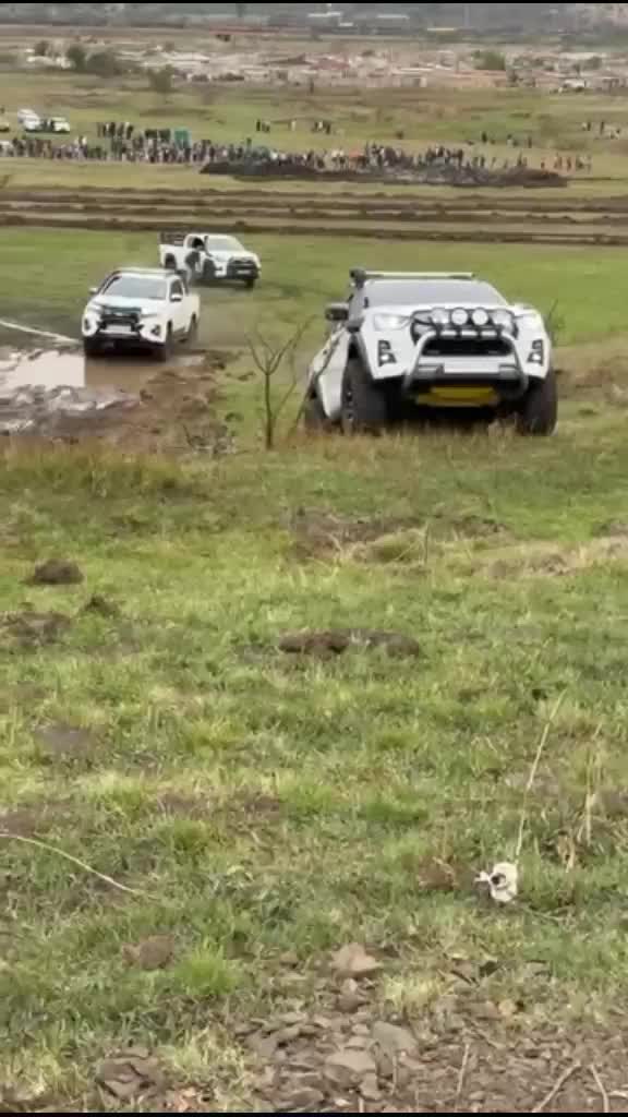 @4x4 off-road