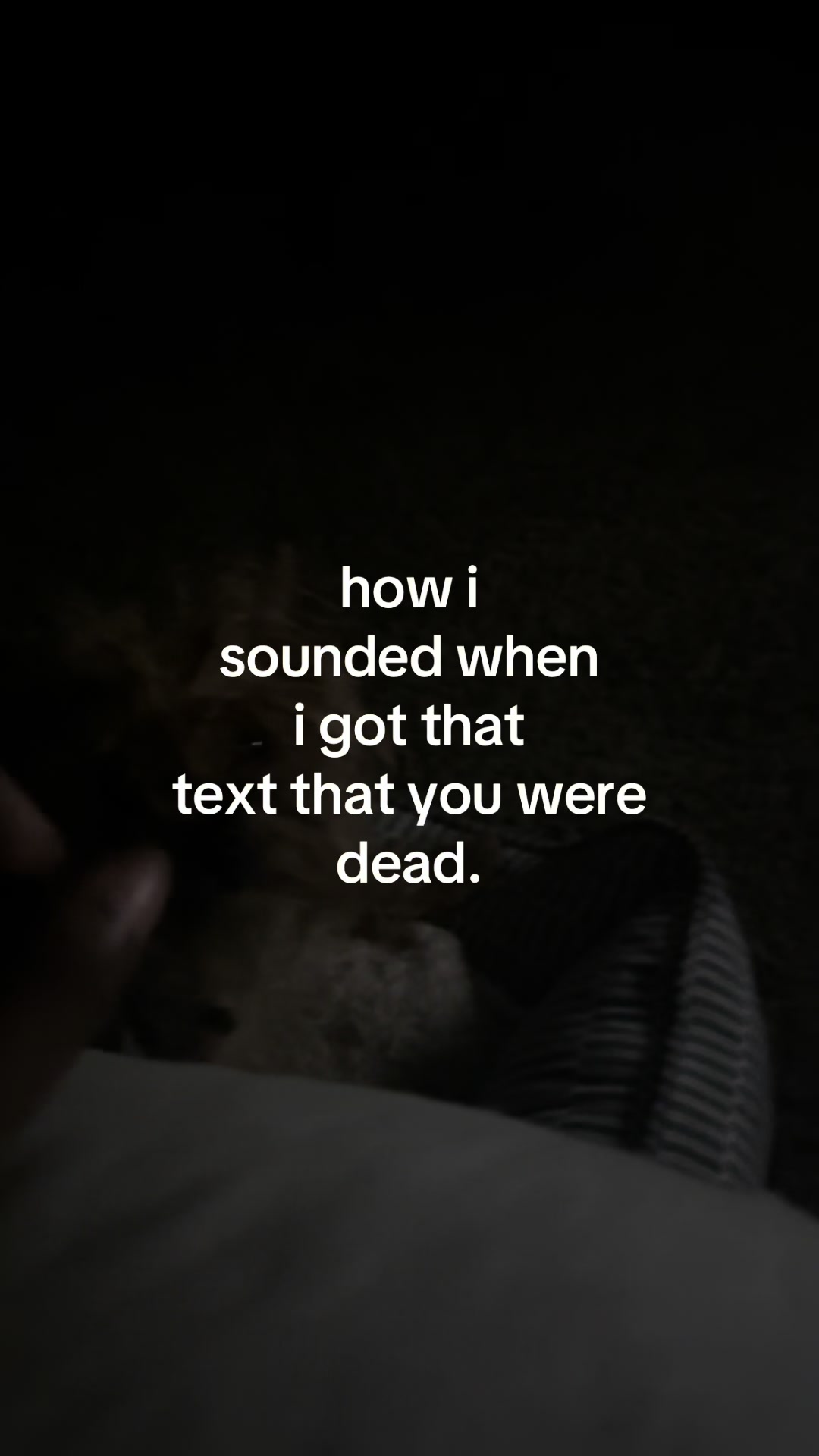 @this is a secret