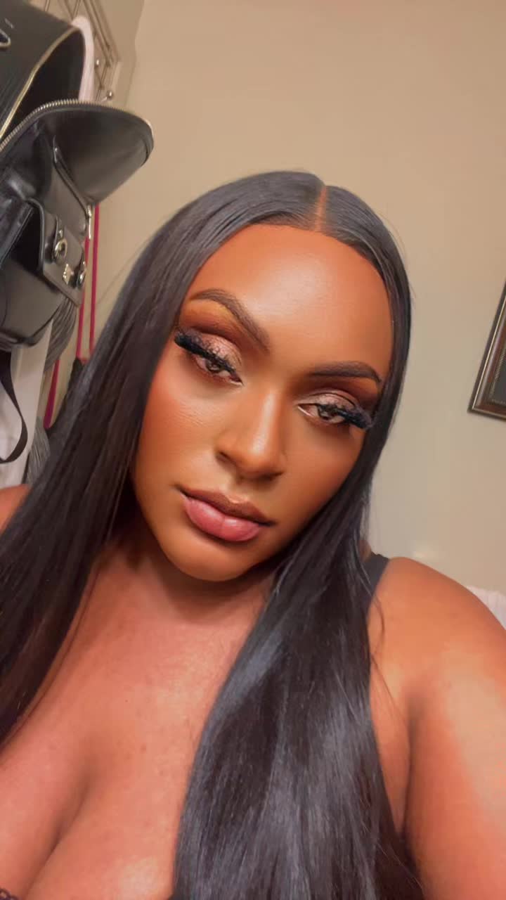 @Aaliyah Ballard