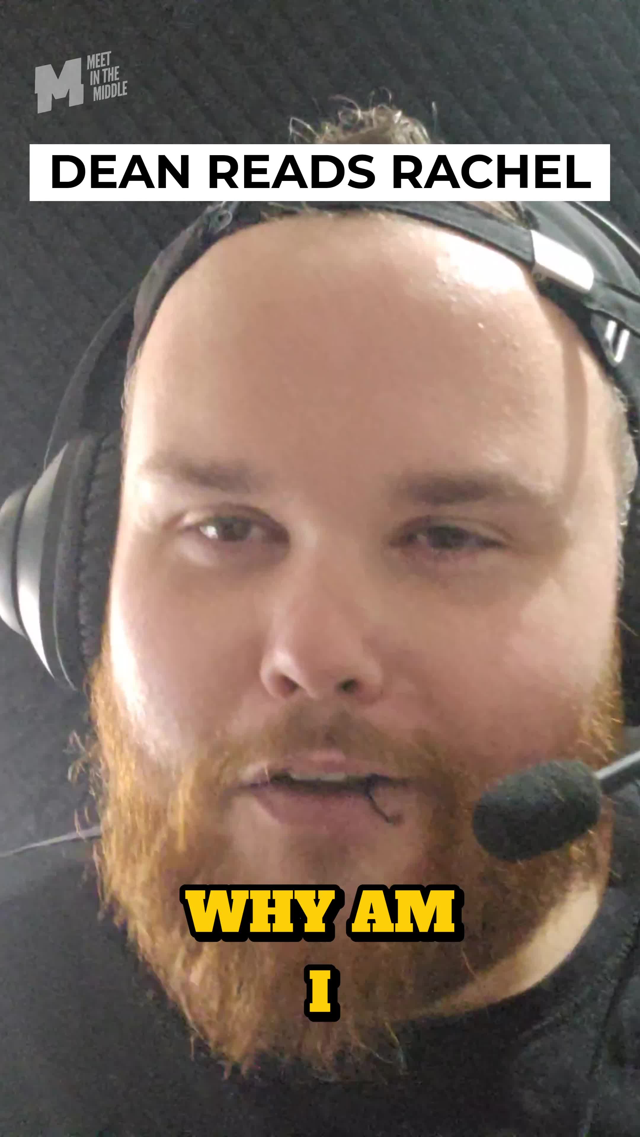 @MEET IN THE MIDDLE PODCAST
