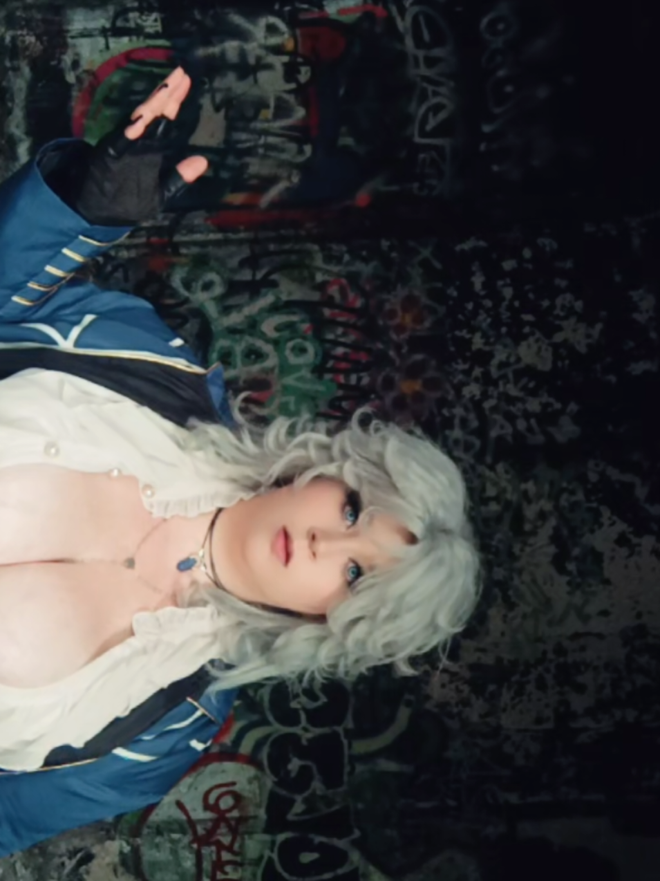 @Hana Okane