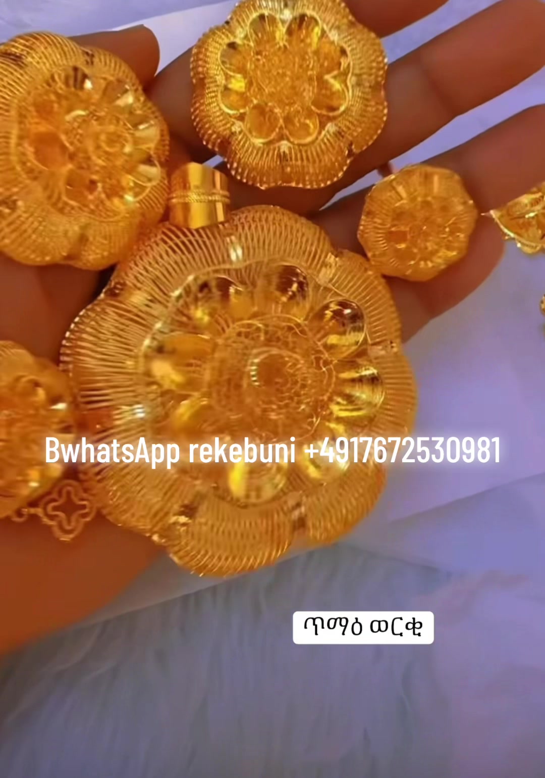 @Royal Gold 💍💎♥️