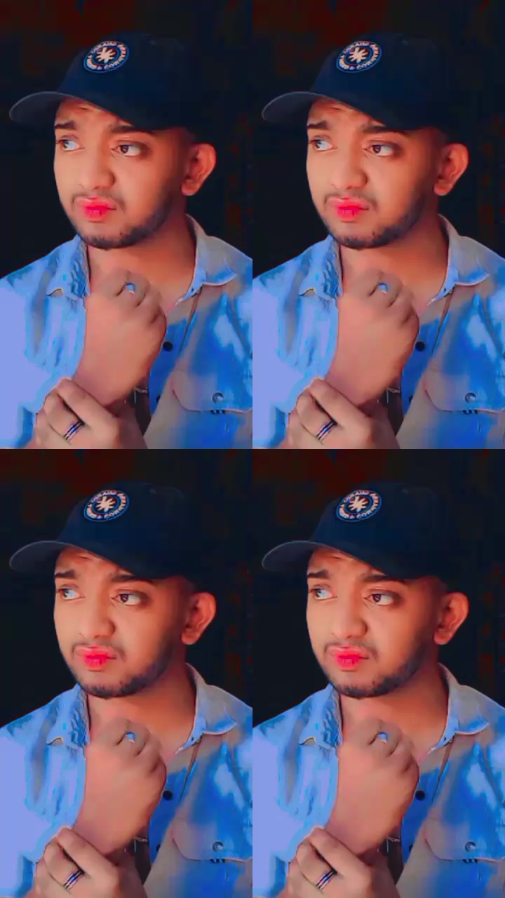 @👑🖤 SALMAN AHMED MASUM🖤👑