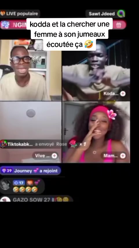 @Bassalla Dembelle🇲🇱🇧🇫🇳🇪
