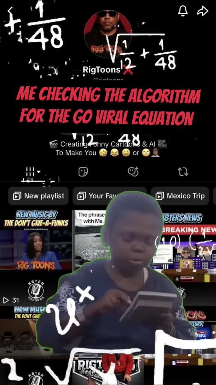 @RigToons ❌